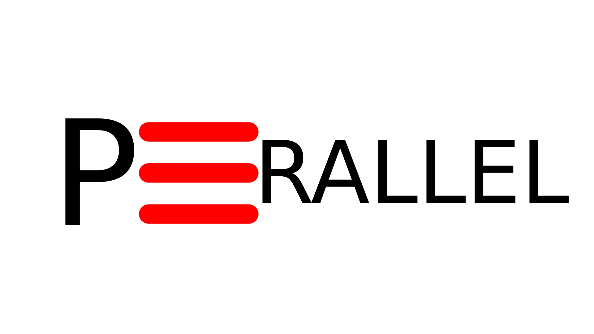 PARALLEL LOGO
